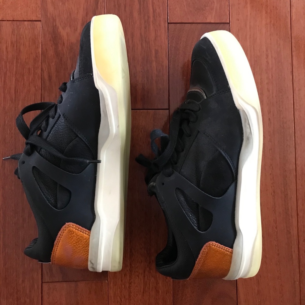 Alexander McQueen x Puma Sneakers